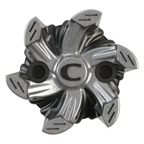 Helix Golf Spikes