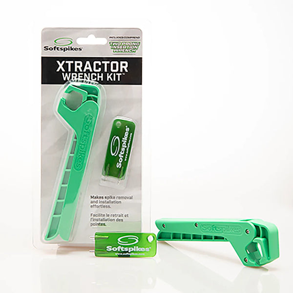 Xtractor Wrench Kit Hornung's Golf Products, Inc.