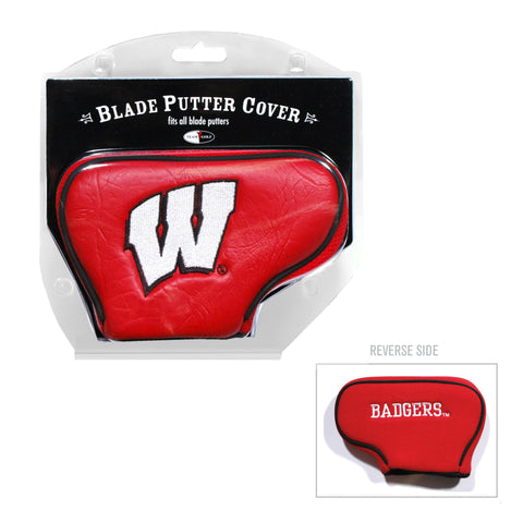 NCAA Putter Cover Blade