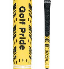 Golf Pride New Decade Multicompound- Hornung's Golf Products
