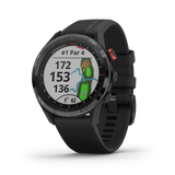 Garmin Approach S62 Touchscreen Golf GPS Watch