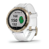 Garmin Approach S40 Touchscreen Golf GPS Watch