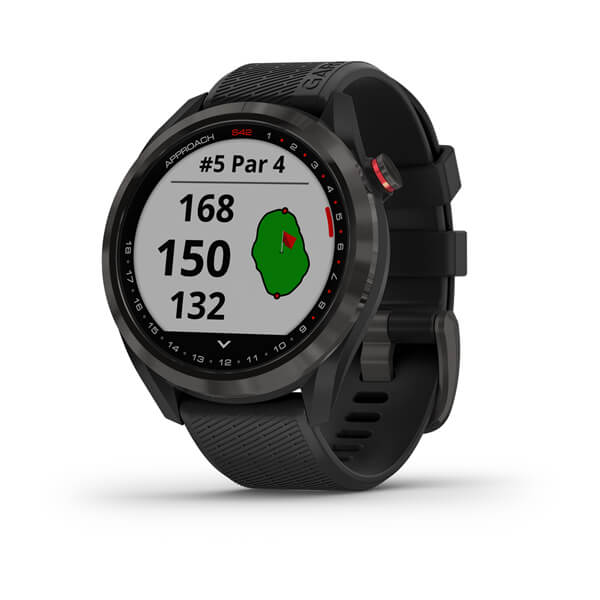 Garmin Approach S42 – Hornung's Golf Products, Inc.