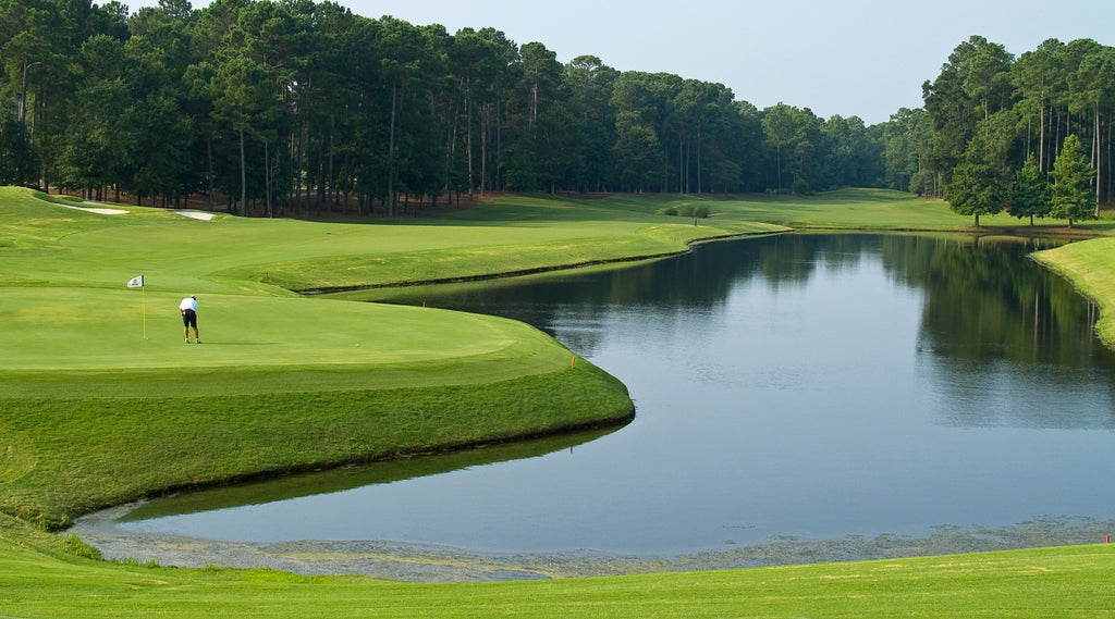 Hornung's Golf Products, Inc.