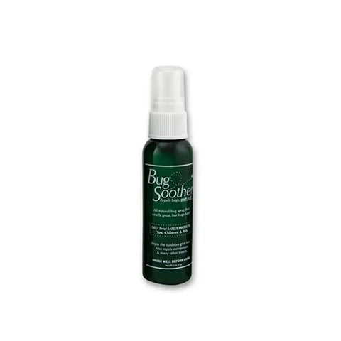 Bug Soother Insect Repellent 2oz Spray
