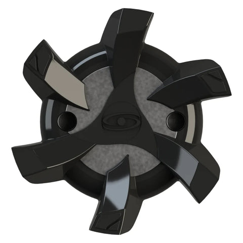 Stealth Spikes