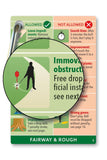 Golf Rules To Go