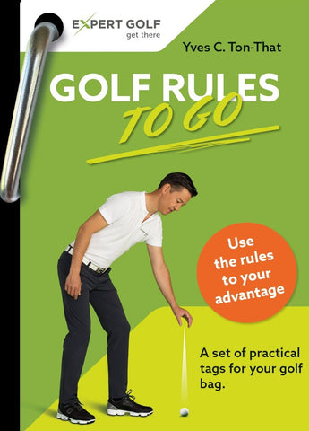 Golf Rules To Go
