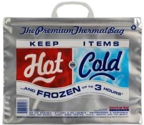 Reusable Cooler Bag