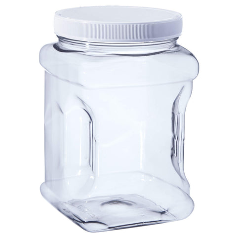 Counter Display Jar