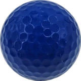 Miniature Golf Balls