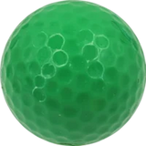 Miniature Golf Balls