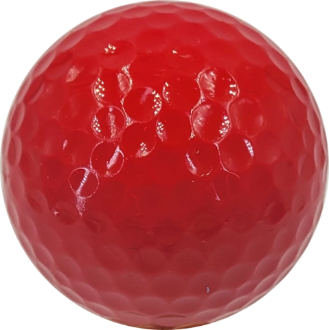 Miniature Golf Balls