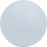 Miniature Golf Balls