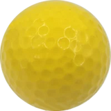 Miniature Golf Balls