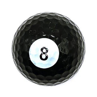 Novelty Golf Balls