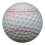 Novelty Golf Balls