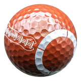 Novelty Golf Balls