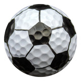 Novelty Golf Balls