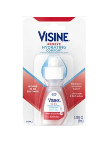 Visine