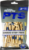 PTS Bamboo Step Down Tees