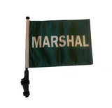 Cart Flags W/Pole
