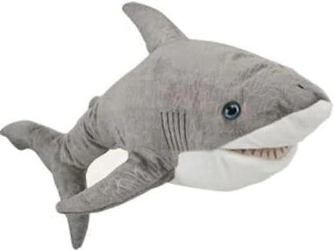 Shark Driver Headcover