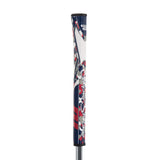 Super Stroke Zenergy Pistol GT Putter Grips