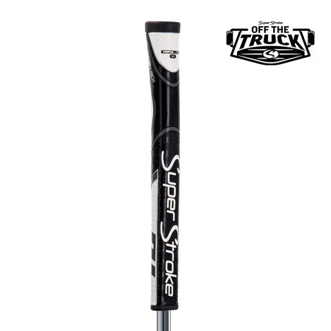 SuperStroke Pistol Lock Putter Grip