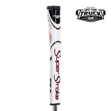 SuperStroke Pistol Lock Putter Grip