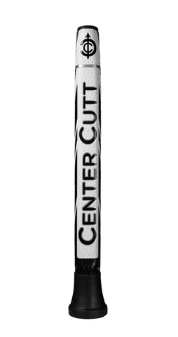 Center Cutt Putter Grip