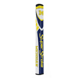 NCAA Licensed SuperStroke Zenergy Tour Putter Grips 2.0