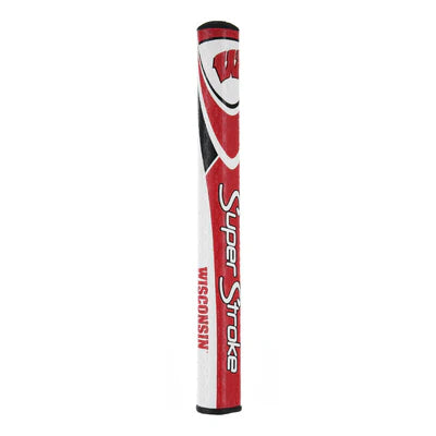 NCAA Licensed SuperStroke Zenergy Tour Putter Grips 2.0