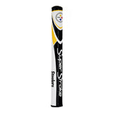 NFL Licensed SuperStroke Zenergy Tour Putter Grips 2.0
