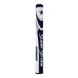 NFL Licensed SuperStroke Zenergy Tour Putter Grips 2.0