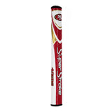 NFL Licensed SuperStroke Zenergy Tour Putter Grips 2.0