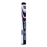 NFL Licensed SuperStroke Zenergy Tour Putter Grips 2.0