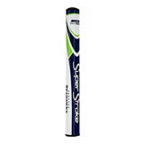NFL Licensed SuperStroke Zenergy Tour Putter Grips 2.0