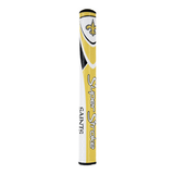 NFL Licensed SuperStroke Zenergy Tour Putter Grips 2.0