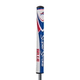 NFL Licensed SuperStroke Zenergy Tour Putter Grips 2.0