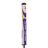 NFL Licensed SuperStroke Zenergy Tour Putter Grips 2.0
