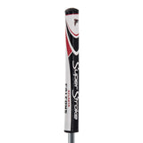 NFL Licensed SuperStroke Zenergy Tour Putter Grips 2.0