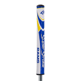 NFL Licensed SuperStroke Zenergy Tour Putter Grips 2.0