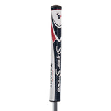 NFL Licensed SuperStroke Zenergy Tour Putter Grips 2.0