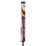 NFL Licensed SuperStroke Zenergy Tour Putter Grips 2.0