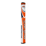 NFL Licensed SuperStroke Zenergy Tour Putter Grips 2.0