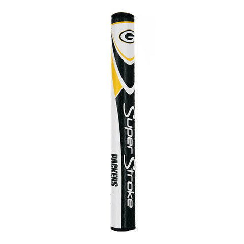 NFL Licensed SuperStroke Zenergy Tour Putter Grips 2.0