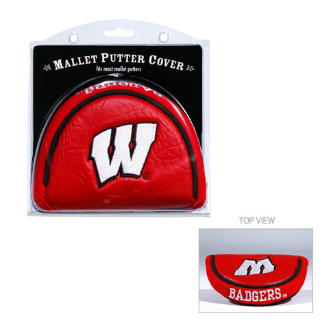 NCAA Putter Cover Mallet