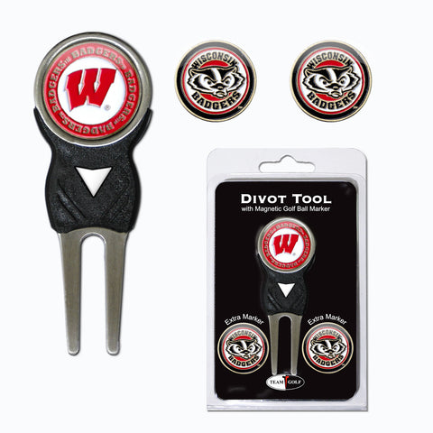 NCAA Divot Tool