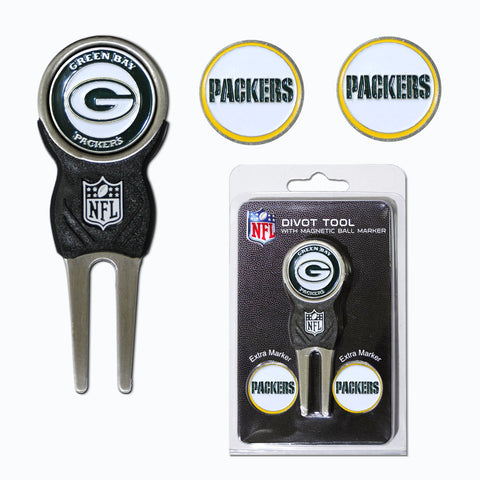NFL Divot Tool